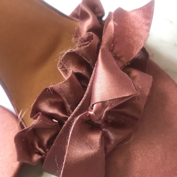 Rosey pink heals - Picture 3 of 4